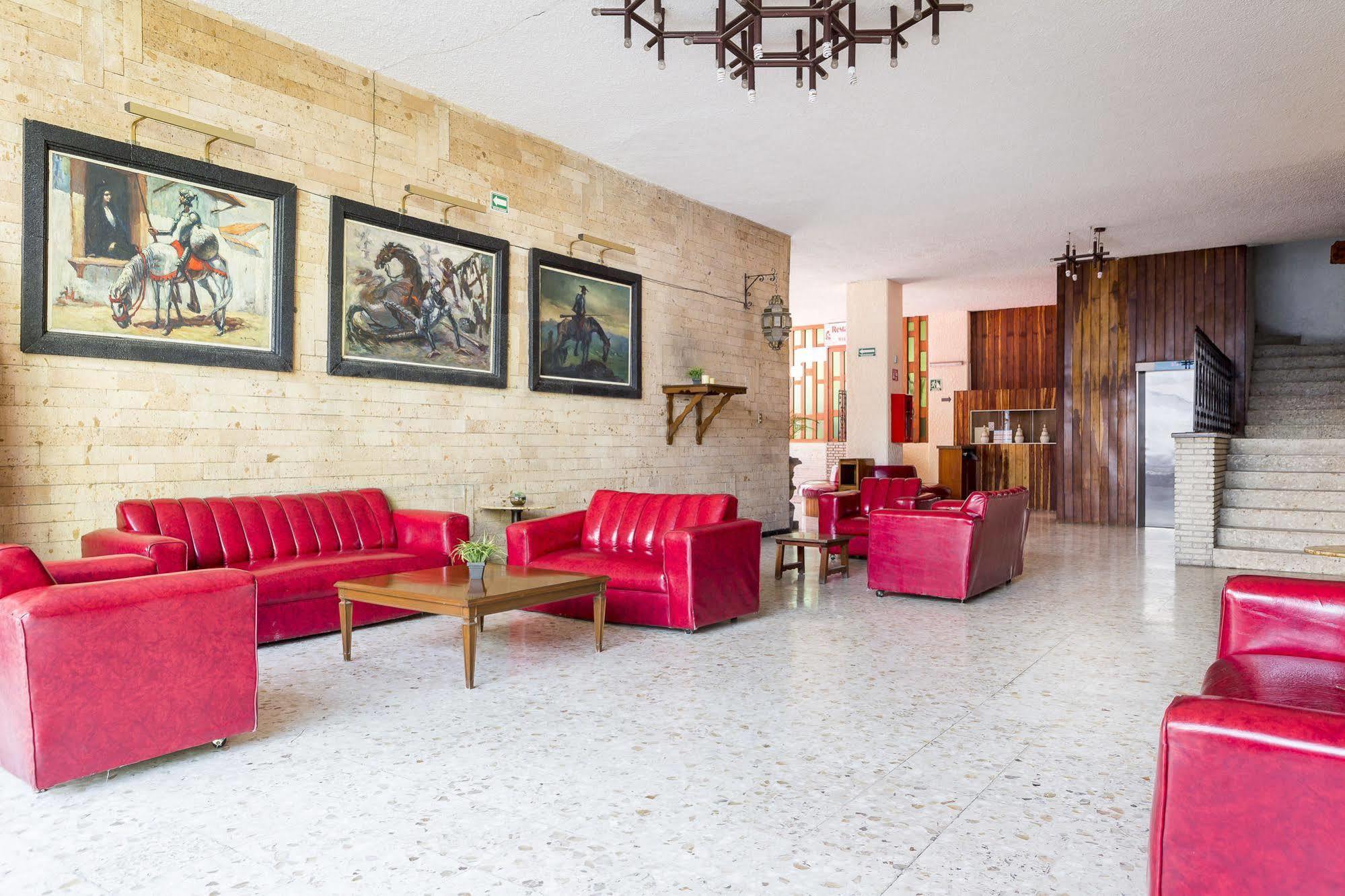 Hotel Maria Teresa Salamanca Exterior foto