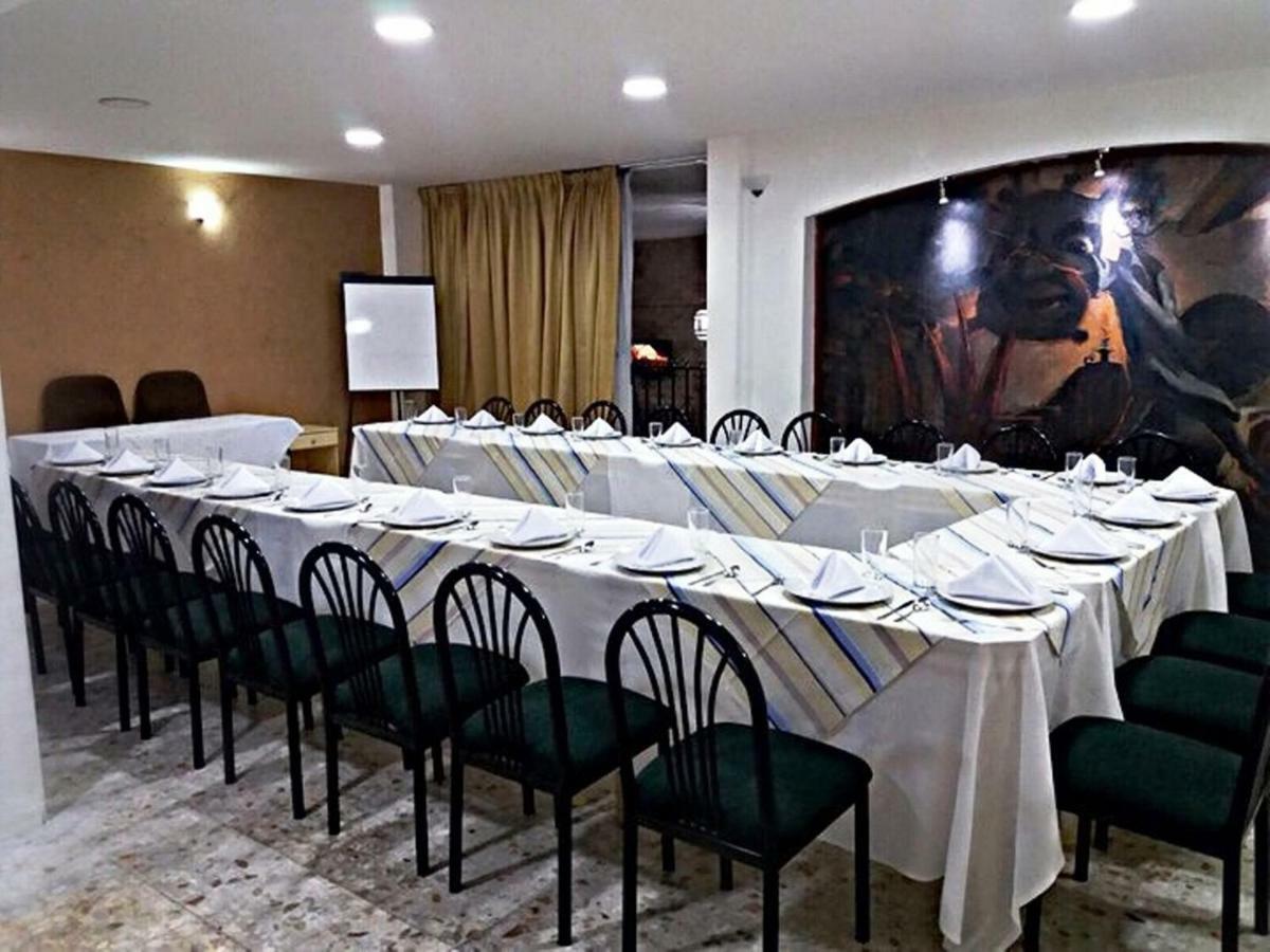 Hotel Maria Teresa Salamanca Exterior foto
