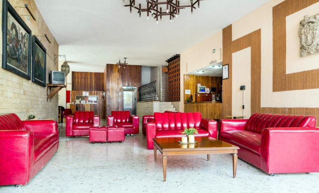 Hotel Maria Teresa Salamanca Exterior foto
